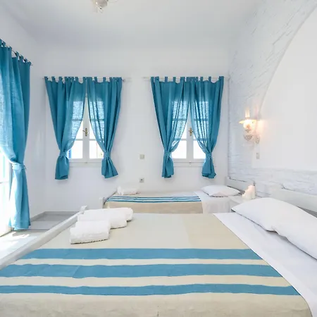 Agia Anna Living * Agia Anna (Naxos)