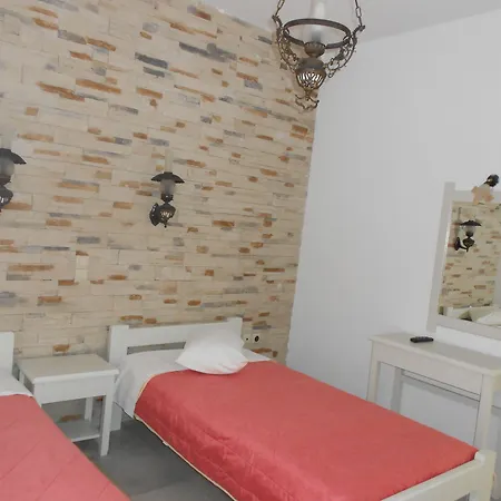 Agia Anna Living Ajía Ána