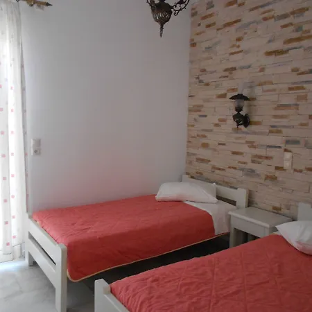 Agia Anna Living Lejlighed