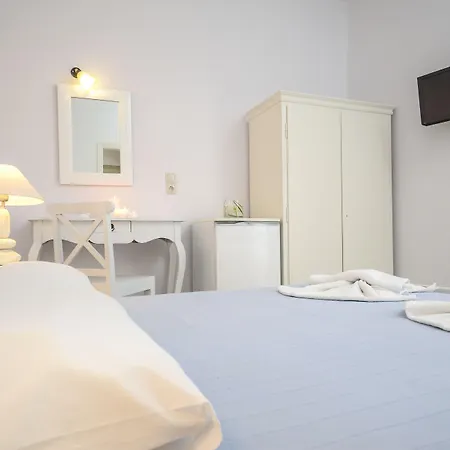 Agia Anna Living Apartman