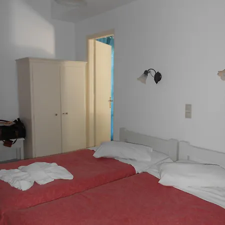 Agia Anna Living Apartman