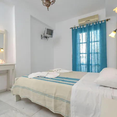 Agia Anna Living Lejlighed Agia Anna (Naxos)