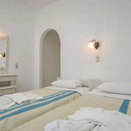 Agia Anna Living Lejlighed