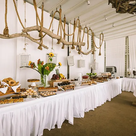 Agia Anna Living Apartman *