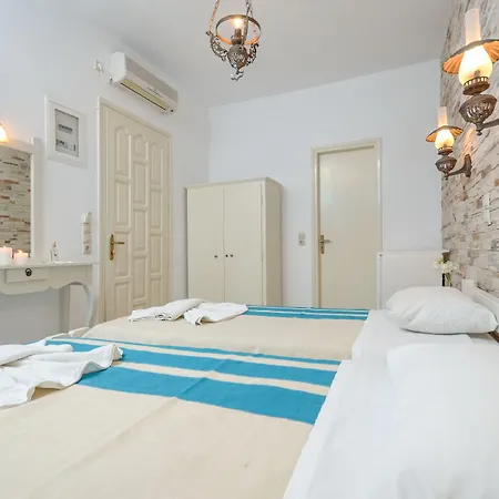 Lejlighed Agia Anna Living *