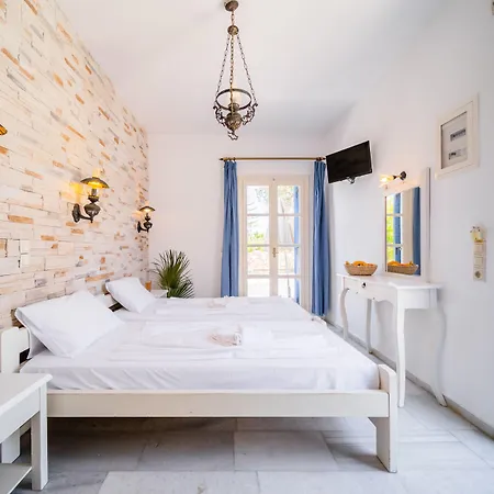Agia Anna Living 公寓 Agia Anna (Naxos)