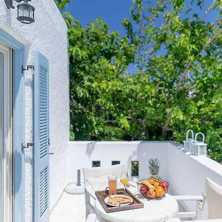 Agia Anna Living 아파트 Agia Anna (Naxos)