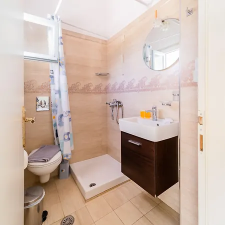 Agia Anna Living Appartement