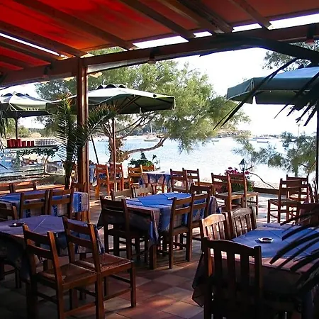 Agia Anna Living Appartement Agia Anna (Naxos)