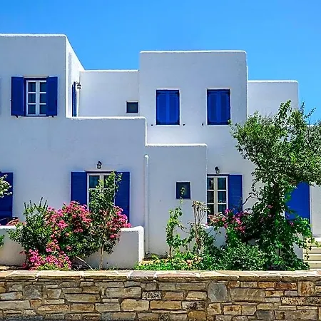Agia Anna Living * Ajía Ána