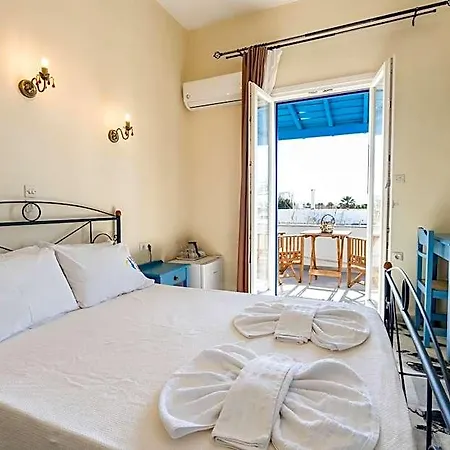 Agia Anna Living Agia Anna (Naxos)