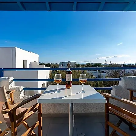 Agia Anna Living *