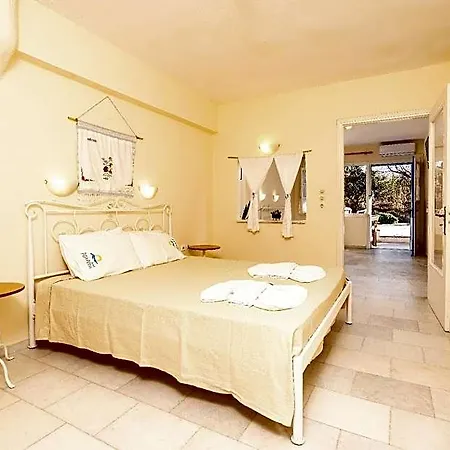 Agia Anna Living Appartement