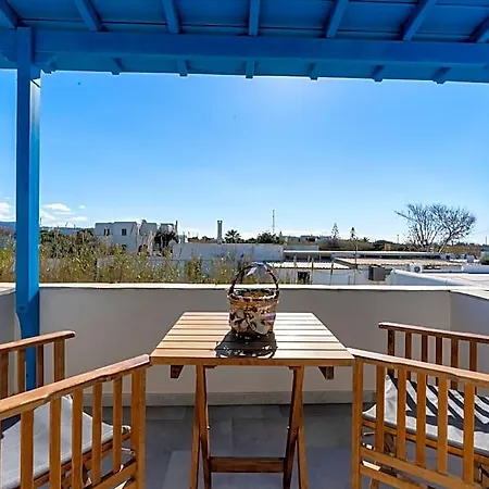 Agia Anna Living Appartement