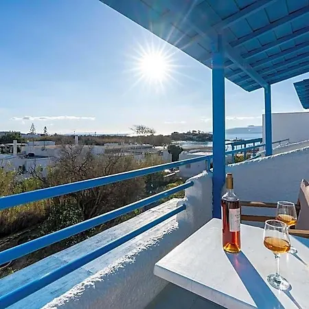Appartement Agia Anna Living *