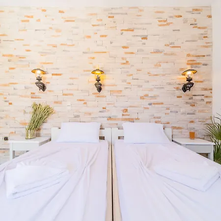Agia Anna Living Agia Anna (Naxos)