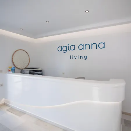 Agia Anna Living *