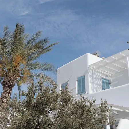 Agia Anna Living * Agia Anna (Naxos)