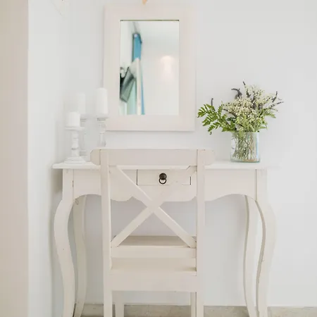 Agia Anna Living