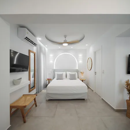 Agia Anna Living アパート Agia Anna (Naxos)