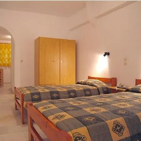 Agia Anna Living Apartment Agia Anna (Naxos)